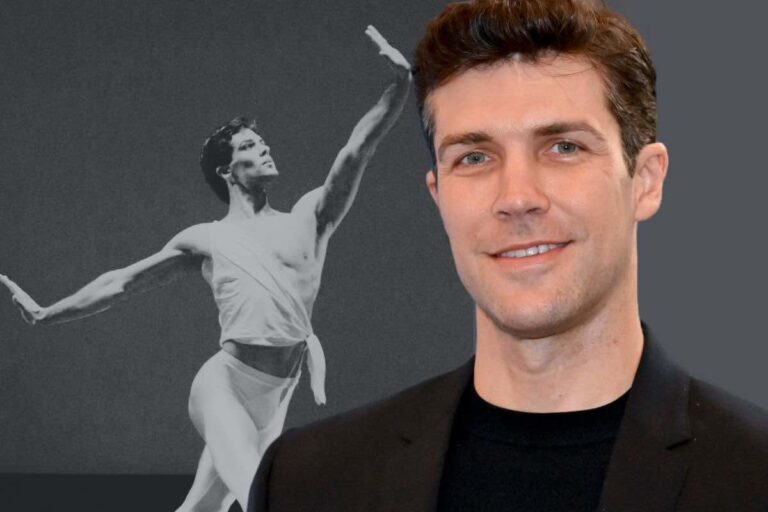 Roberto Bolle direttore al Teatro alla Scala Milano