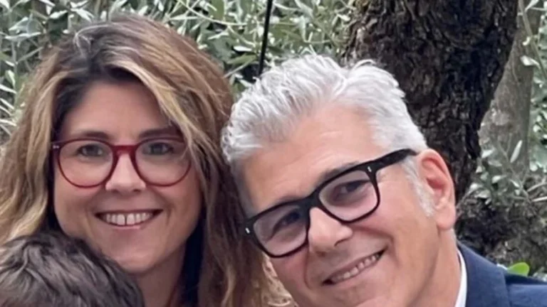 anna rita cuparo moglie michiele zarrillo