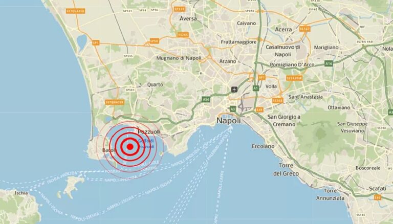 terremoto-campi-flegrei-napoli-bacoli-sciame-sismico