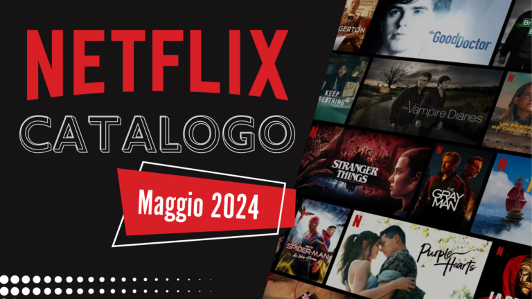 Netflix Serie tv catalogo maggio 2024 cosa guardare Bridgerton