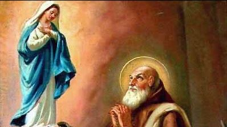 Sant' Ignazio da Laconi santo del giorno preghiera quotidiana