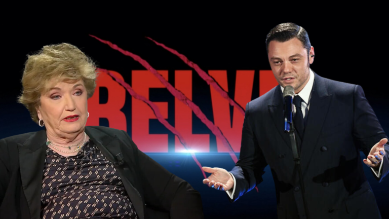 Tiziano Ferro risponde a Mara Maionchi a Belve di Fagnani