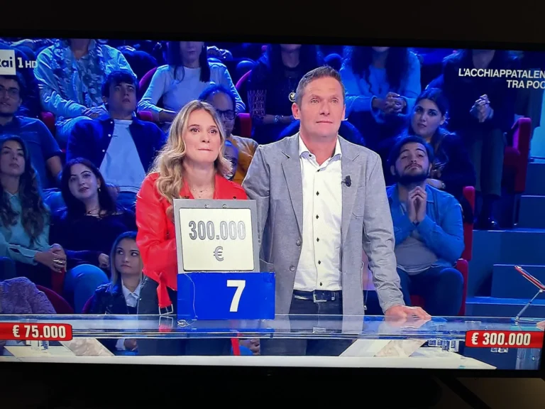 affari tuoi vinti 300000 euro