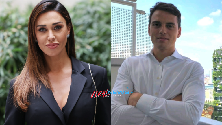 belen rodriguez angelo edoardo galvano fidanzato showgirl matrimonio stefano de martino