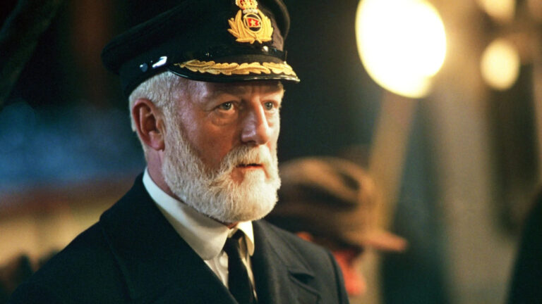 bernard hill morte