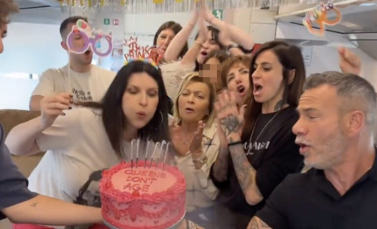compelanno laura pausini