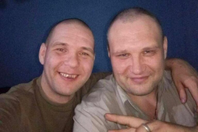 criminali russi in guerra