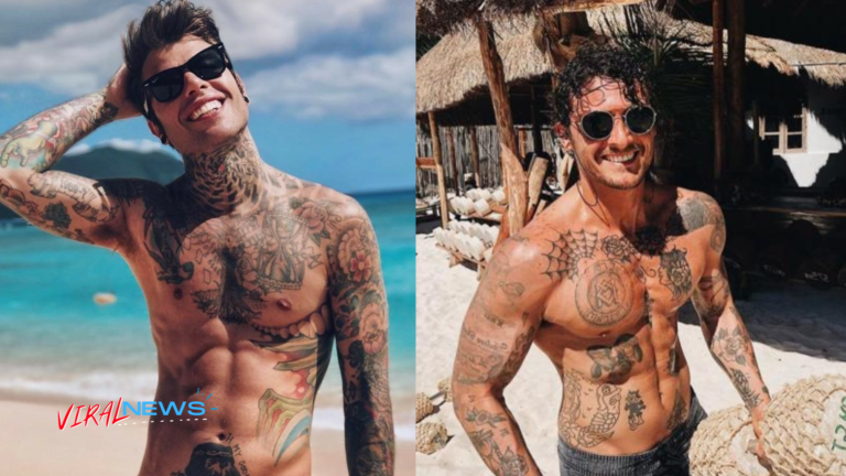 cristiano iovino e fedez lite in discoteca ultras milanese ilary blasi e chiara ferragni