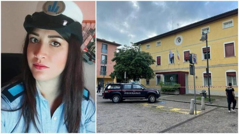 ex vigilessa uccisa bologna