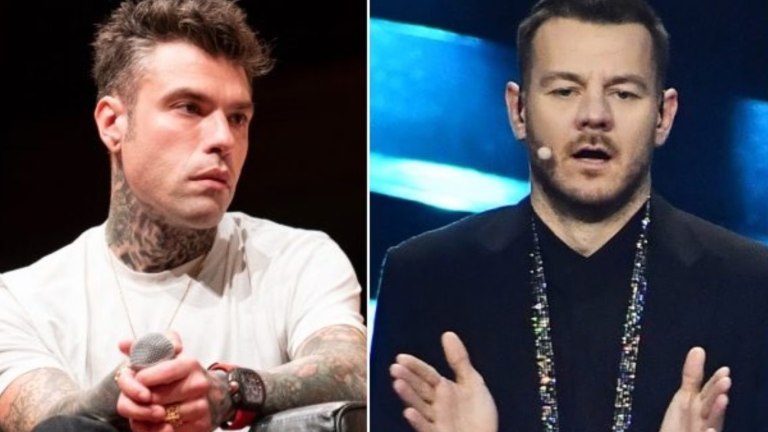fedez e cattelan chiarezza sullo stato di salute