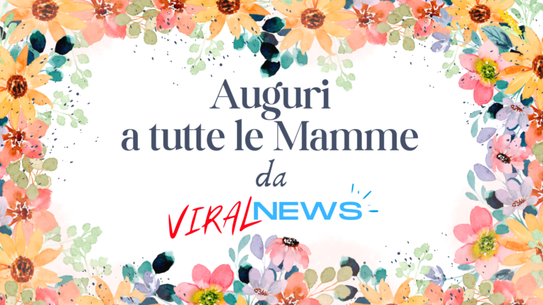festa della mamma 2024 auguri a tutte le mamme di italia (1)