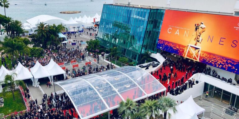 festival di cannes star vip red carpet cinema