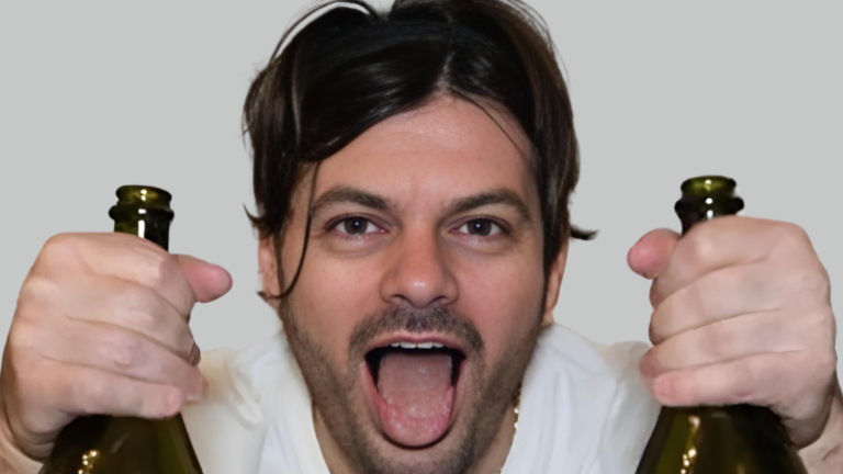 filippo champagna aggredito a milano