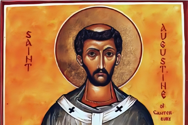 santo del giorno 27 maggio