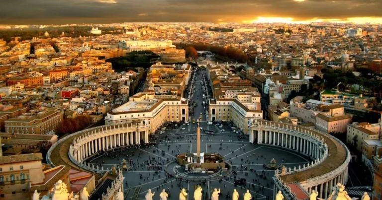 trovato scheletro negli scavi a roma