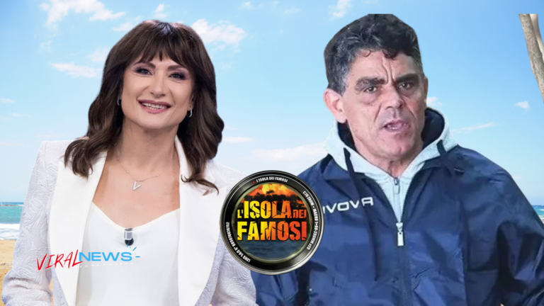 vladimir Luxuria e Francesco benigno insulti omofobi all'isola dei famosi