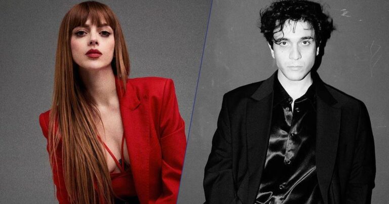 Annalisa e tananai Tango nuovo singolo 2024 testo e significato della canzone