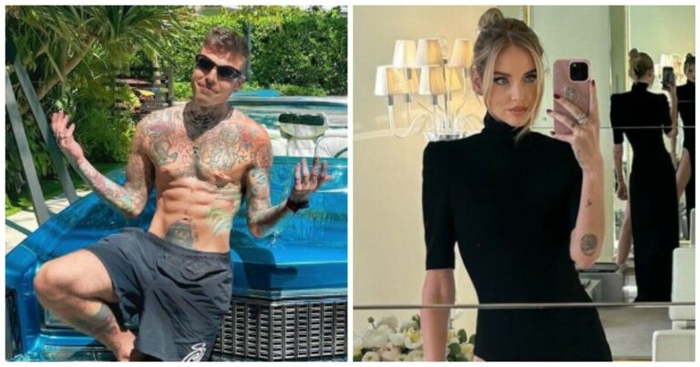 Fedez e chiara ferragni divorzio alimenti
