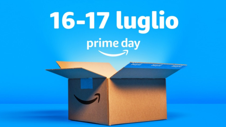 Prime day 2024 a luglio quando è