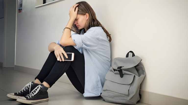 ansia scolastica come gestirla e aiutare gli adolescenti