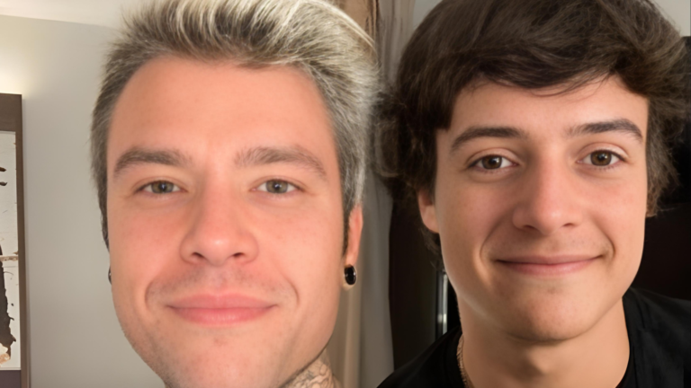 fedez e luis sal muschio selvaggio