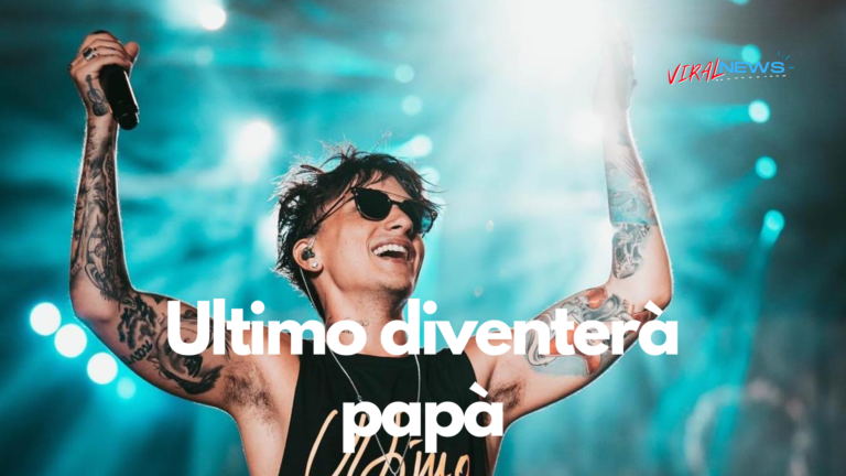 ultimo diventerà papa l'annuncio durante il concerto