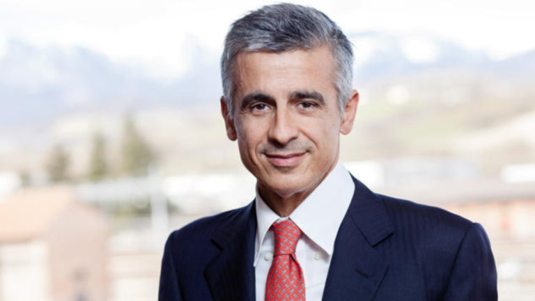 Vodafone Italia, Aldo Bisio lascia dal 15 novembre la cfo Sabrina Casalta diventa ceo ad interim fino al closing con Fastweb