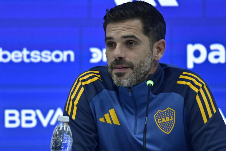 Fernando Gago: Ritorno alle Origini come Timoniere del Boca Juniors
