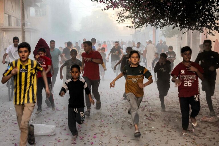 Il Fuoco che non si Spegne: 365 Giorni di Conflitto nel Cuore del Medio Oriente