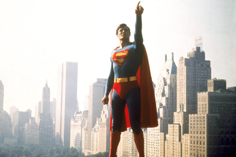 Il Vero Superman: La Storia di Christopher Reeve tra Schermo e Vita Reale