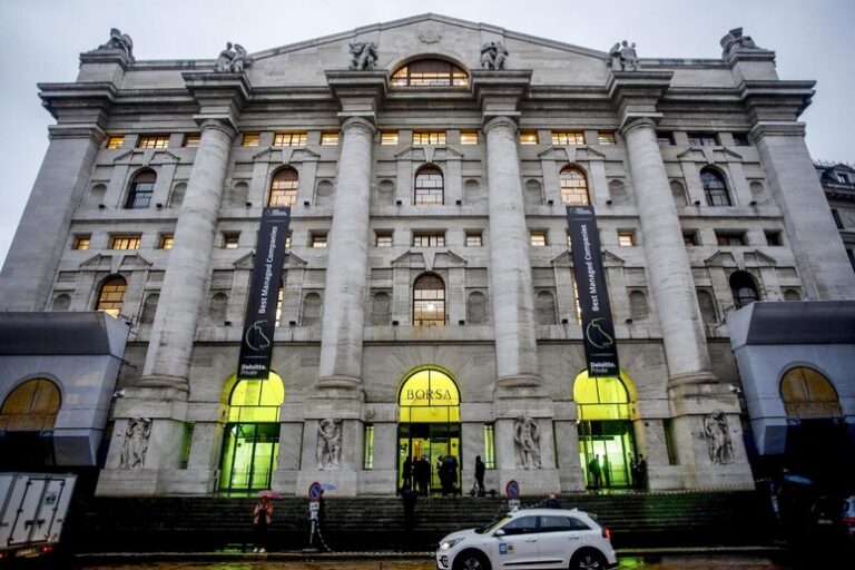 Innovazione e Eccellenza: Le Aziende Italiane Premiate da Deloitte nel 2024