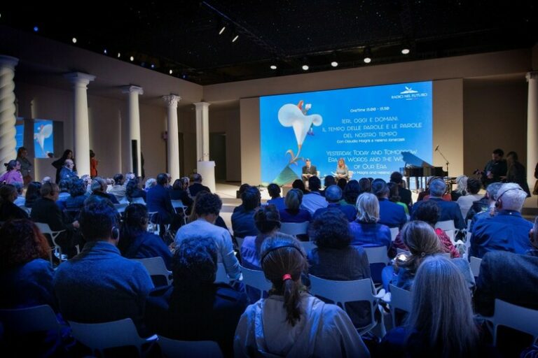 L'Italia brilla alla Buchmesse: tra crescita e sfide, un futuro promettente per l'editoria