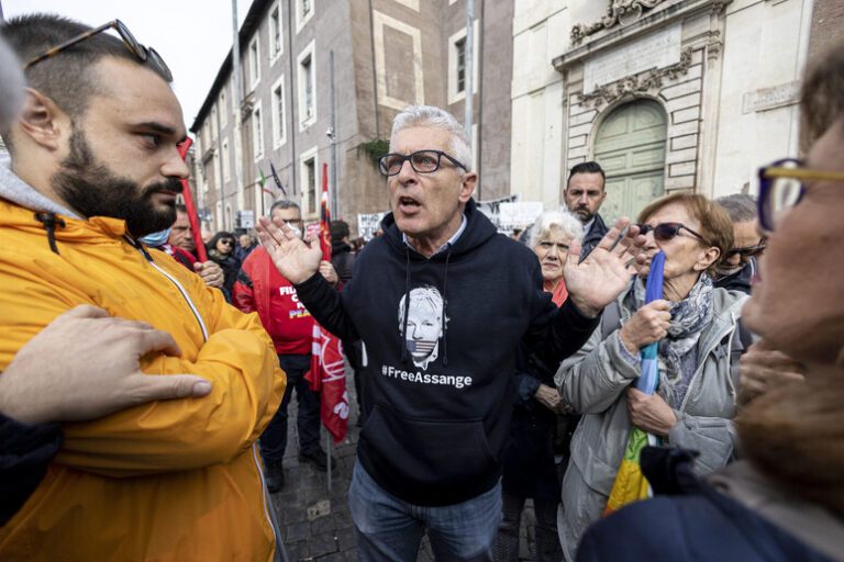 Lo Scandalo delle Parole: Scontro Politico in Liguria Infiamma i Partiti