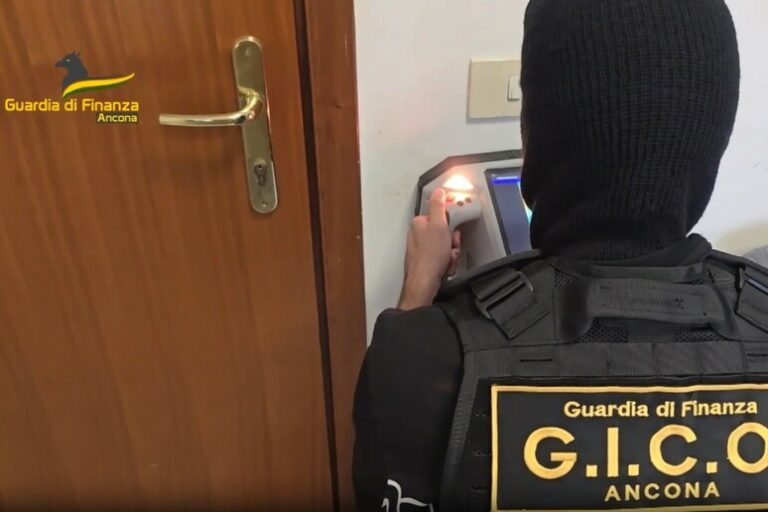 Operazione "Dragone di Carta": Smantellata Rete di Riciclaggio e Frode Fiscale da Centinaia di Milioni