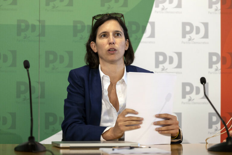 Quando il suolo grida aiuto: la proposta di Elly Schlein per una nuova legge