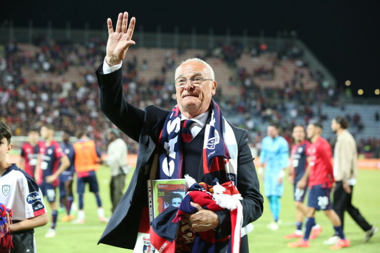 Ranieri e il Dilemma Romanista: Tra Passione e Fredda Strategia
