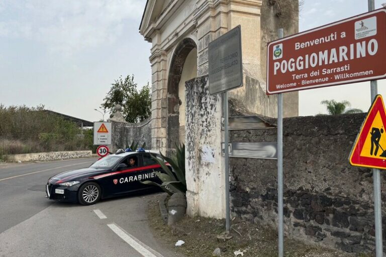 Scandalo a Poggiomarino: Sindaco e Vice agli Arresti per Collusione con la Mafia