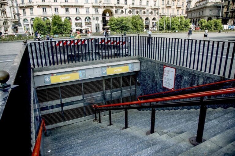 Sciopero a Milano Annientato: Quando il Calcio e la Sicurezza Pubblica Chiamano