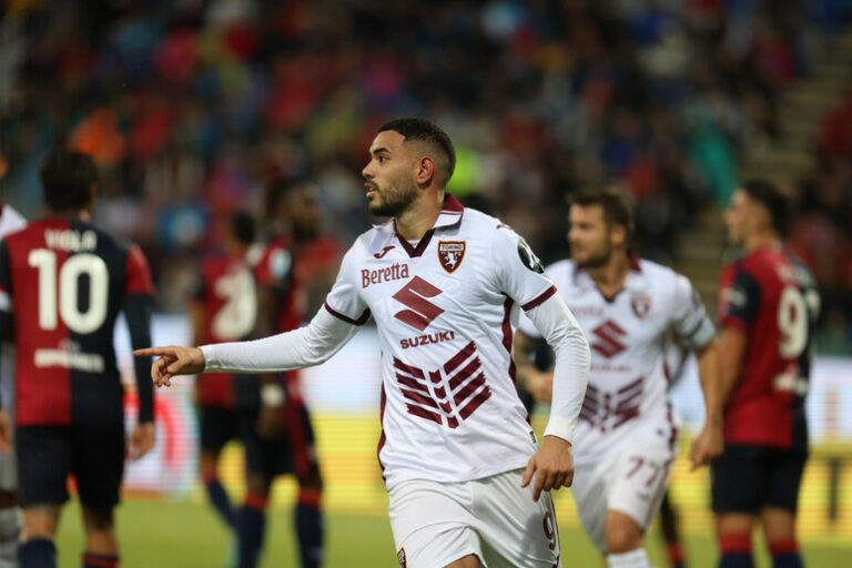 Torino si Prepara per un'Onda Granata: 20.000 Tifosi in Fervore per il Match con il Como