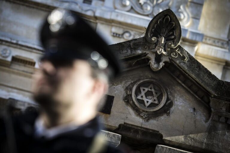 Tra Dolore e Speranza: Un Anno dal 7 Ottobre, il Ricordo e la Lotta Continuano