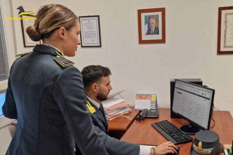 Guardia di Finanza in Azione: Nuove Regole per Proteggere il Tesoro dei Dati