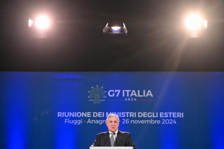 Il Canone Rai Resta Intatto: Tajani Difende la Scelta del Governo