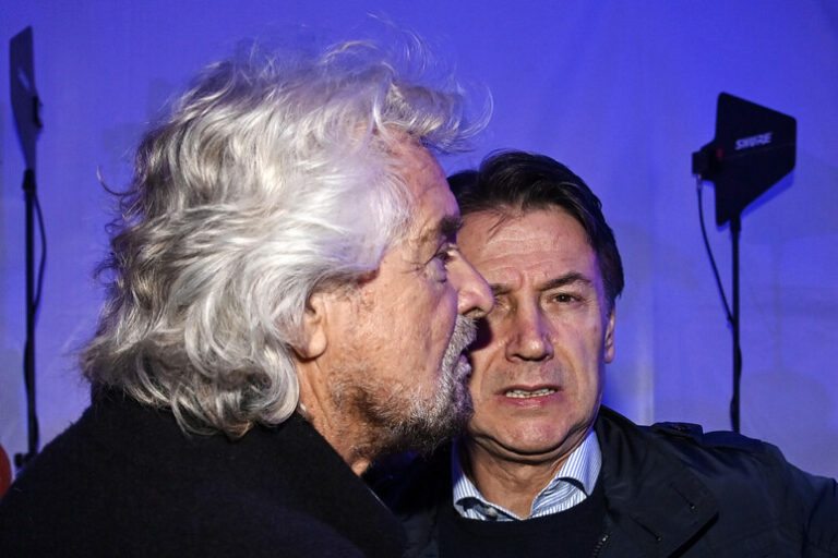 Il Risveglio del Movimento 5 Stelle: Tra Alleanze e Innovazioni