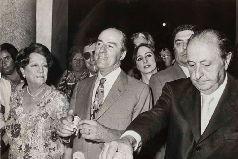 Lucca Omaggia il Multiforme Guglielmo Petroni: Tra Letteratura, Arte e Resistenza