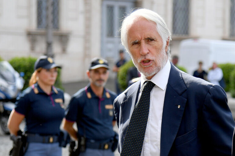 Edoardo Bove: serenità e consapevolezza in un momento critico