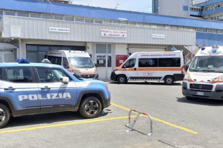 Furia e Legge: Arresto in Diretta per un Fidanzato Troppo Protettivo