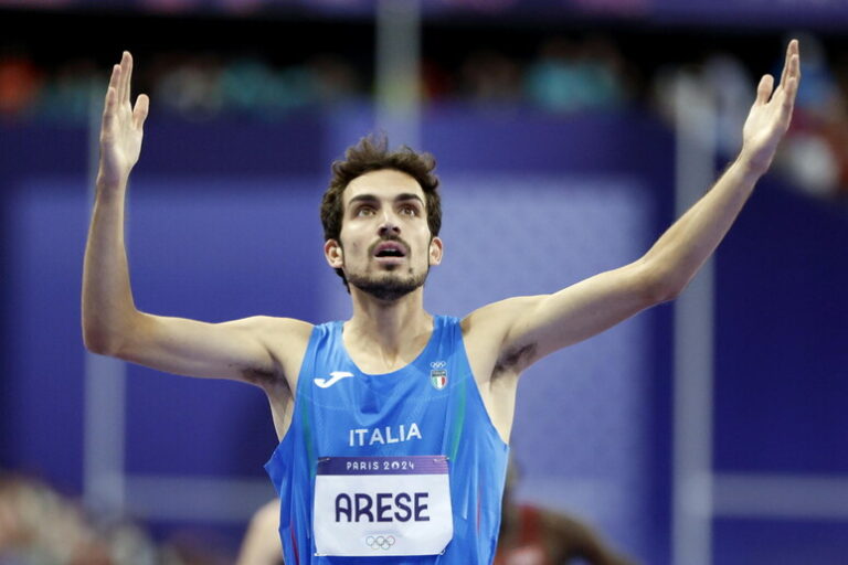 L'Italia Regna Suprema: Oro nella Staffetta Mista agli Europei di Cross a Antalya