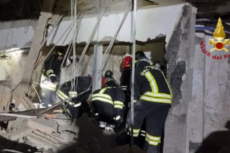 Tragedia ad Aprilia: Tre Vite Spezzate da un'Esplosione Domestica