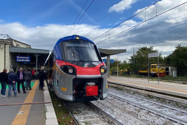 Ferrovie Blindate: FS Rafforza la Sicurezza su Rotaie