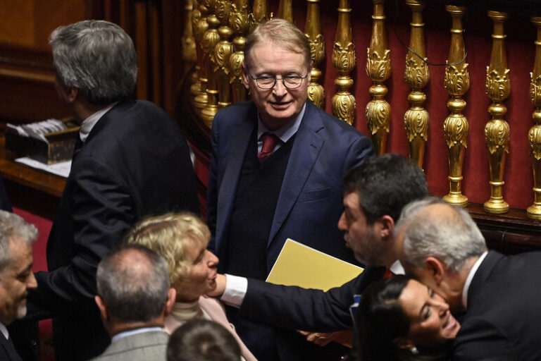 Lucio Malan e le Voci di Corridoio: Un Ministero Fantasma?